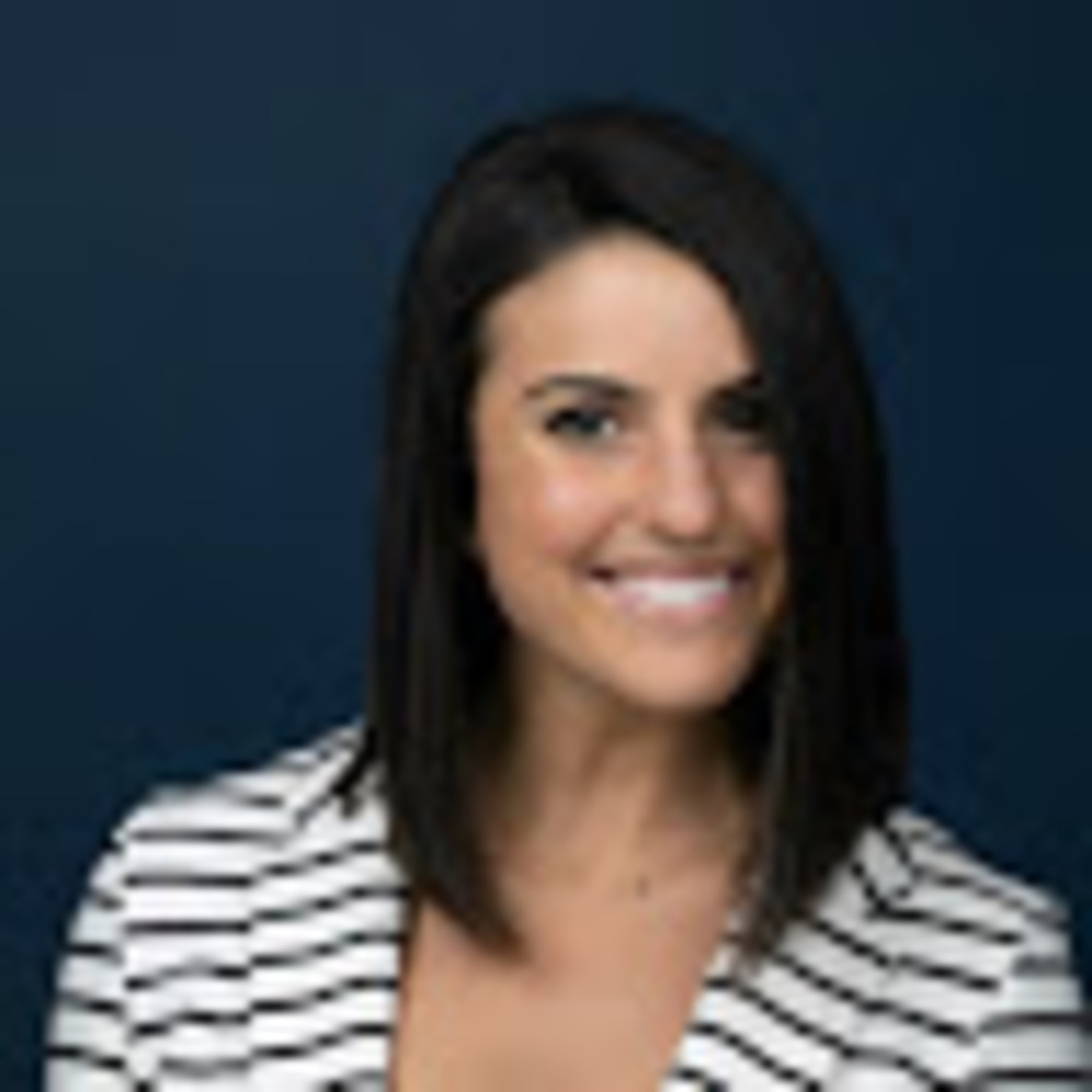 Meet your Posher, Colleen